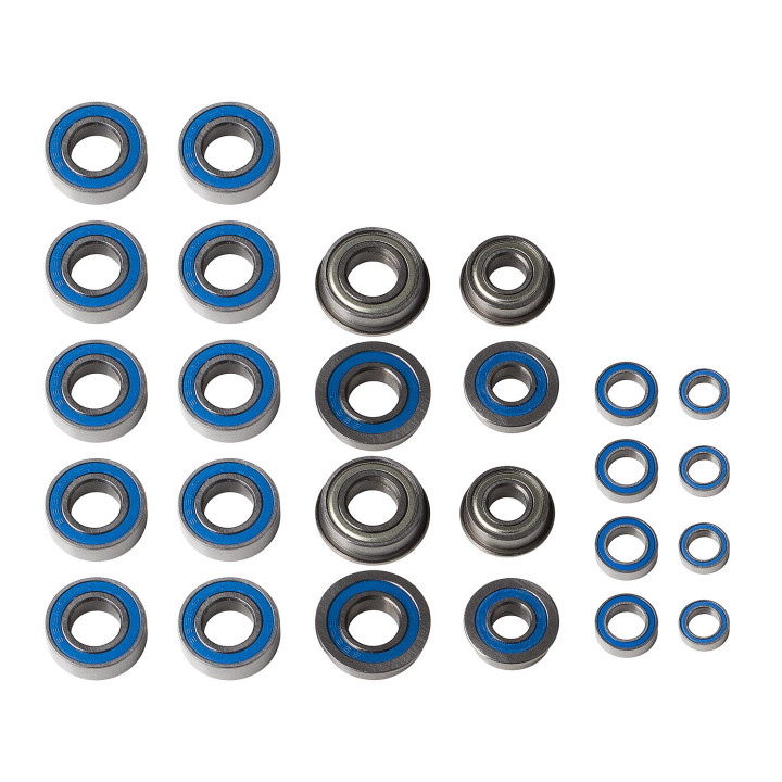 AS81650 Rc8B4.1/E Bearing Set Team Associated RSRC