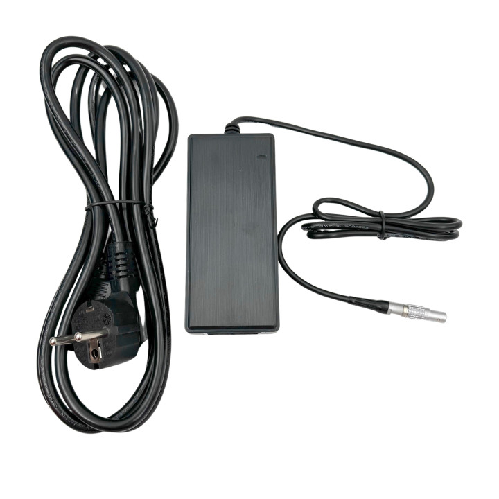 40R045RC 12V power supply 230V adapter for Mylaps decoder Mylaps RSRC