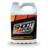 SHOOT FUEL 5 LITERS 12% PREMIUM On-road for nitro engines all scales