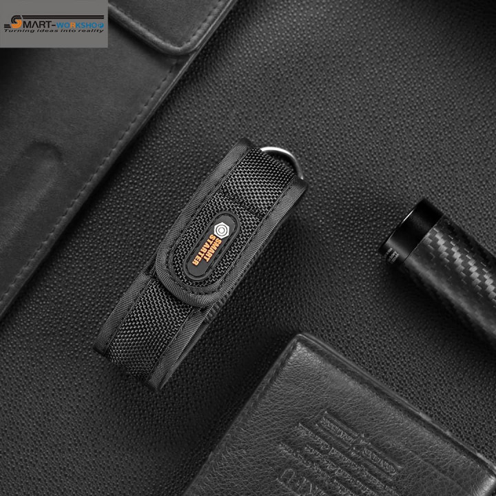 SSP-18550 Pouch for Smart Starter glow-plug igniter Smart Workshop RSRC