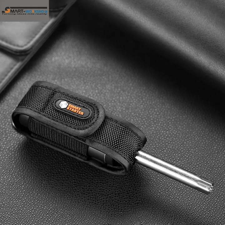 SSP-18550 Pouch for Smart Starter glow-plug igniter Smart Workshop RSRC
