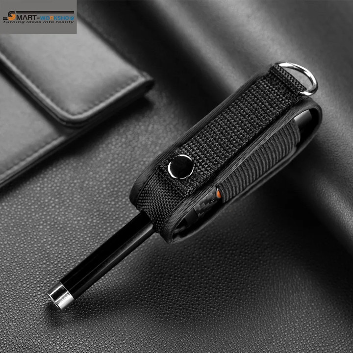 SSP-18550 Pouch for Smart Starter glow-plug igniter Smart Workshop RSRC