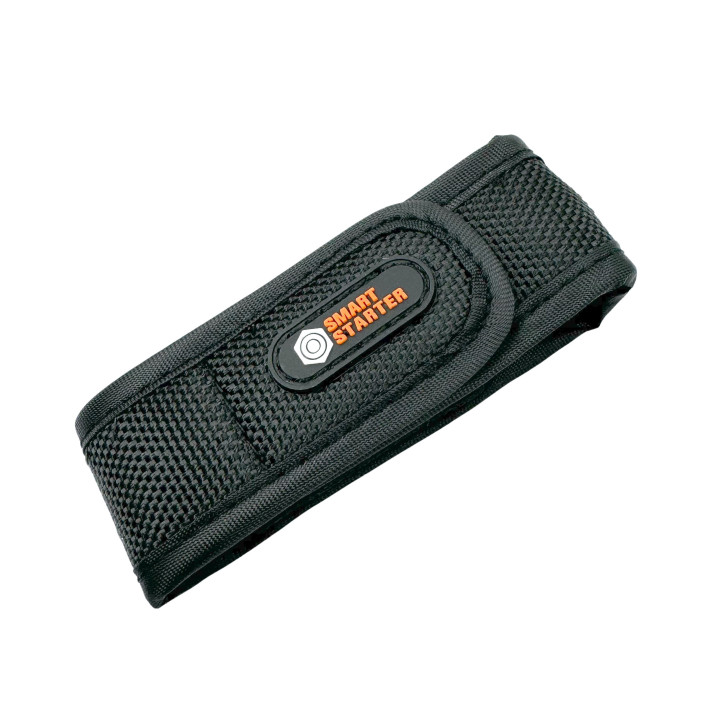 SSP-18550 Pouch for Smart Starter glow-plug igniter Smart Workshop RSRC