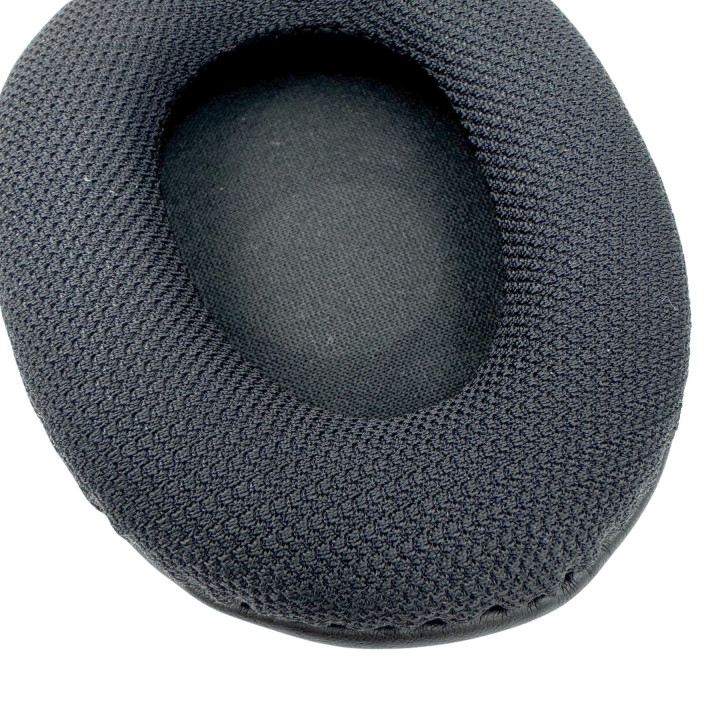 SCH-A18594 Oreillettes en textile fibré pour casques Smart-com (2) Smart Workshop RSRC
