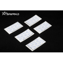 SPKF89013OP Scotch double face Sparko F8 (5) Sparko RSRC