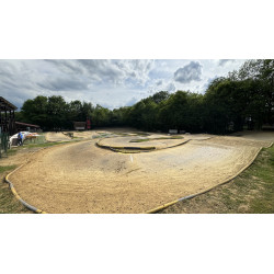  Setup MP10e TKI2 Reno Savoya French nats Rd2 2024  RSRC