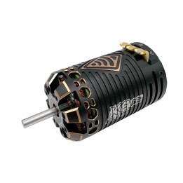 KN-K08G22401 K8 Elite G2 1900Kv motor short 4268 KONECT for 1/8 buggy Konect RSRC