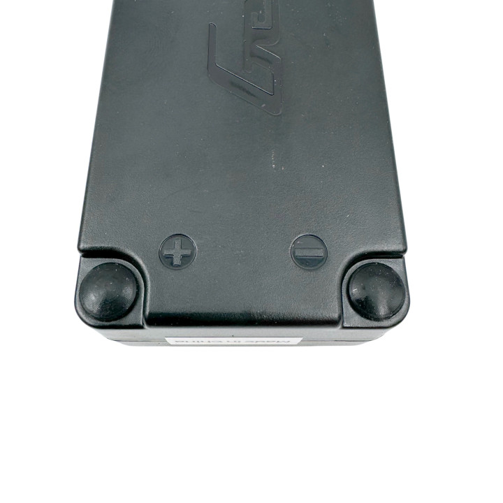 GEA85002S14D5 Batterie LiPo Gens Ace 2S Redline 2.0 stick HV 7.6V|8500|140C Gens ace RSRC