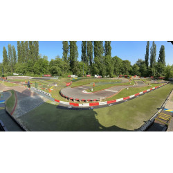  Setup MP10e TKI2 conseillé Kyosho Masters RC94 2024  RSRC