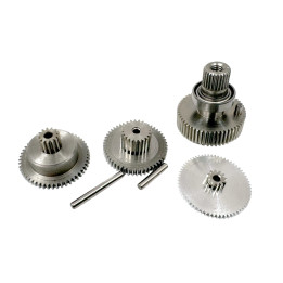 HST-3709 Kit remplacement pignons pour B250 Highest RC Highest RC RSRC