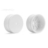 JK6113WH8 Lot de 8 jantes blanches avant 4x4 buggy 1/10 Jetko Jetko RSRC JK6113WH8 Lot de 8 jantes blanches avant 4x4 buggy 1/10 Jetko Jetko RSRC