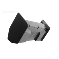 JK7001WH Aileron Jetko Cross Blanc 1/8 Sparko RSRC