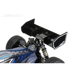 JK7001WH Aileron Jetko Cross Blanc 1/8 Sparko RSRC