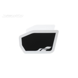 JK7001WH Aileron Jetko Cross Blanc 1/8 Sparko RSRC