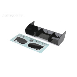 JK7001BK Jetko Cross 1/8 black Wing Sparko RSRC
