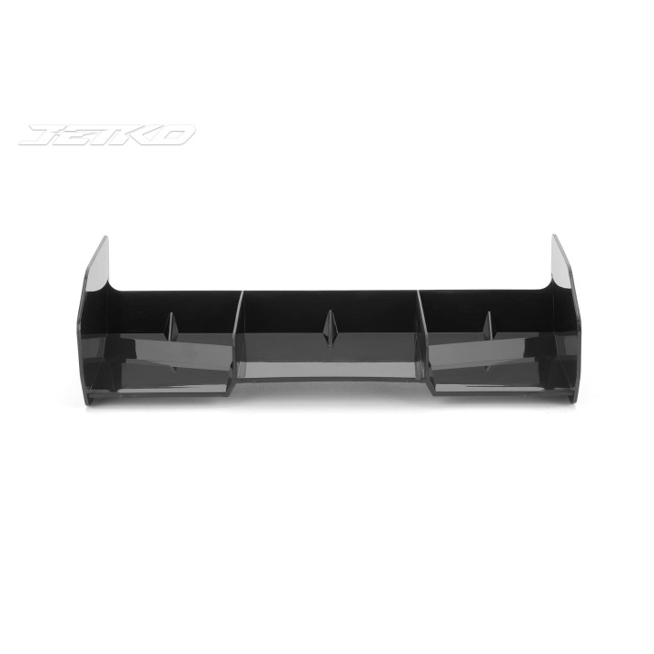 JK7001BK Jetko Cross 1/8 black Wing Sparko RSRC