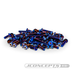 Jconcepts Titanium Screw...