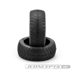 4071 Falcon 1/8 Jconcepts tires Jconcepts RSRC
