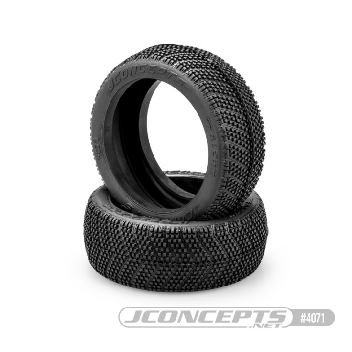 4071 Pneus Falcon 1/8 Jconcepts Jconcepts RSRC
