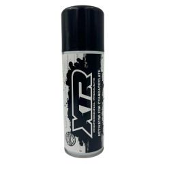 XTR-0307 Activateur de colle cyano XTR 200mL Team Associated RSRC