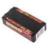 GEA53002S14D5 Lipo Battery Redline 2.0 2S 7.6V 140C 5300mAh Shorty Gens ace RSRC