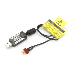 Chargeur Kyosho USB Delta...