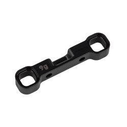 AS92435 Rc10B7 Steel Arm Mount D+9g Team Associated RSRC
