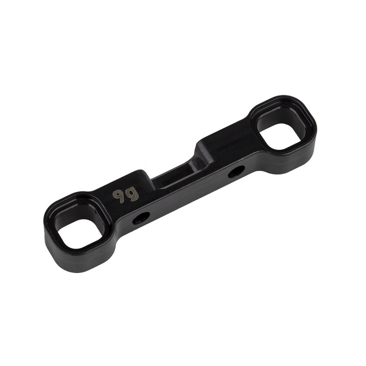 AS92435 Cale de triangles D acier +9g Rc10B7|B7D Team Associated RSRC
