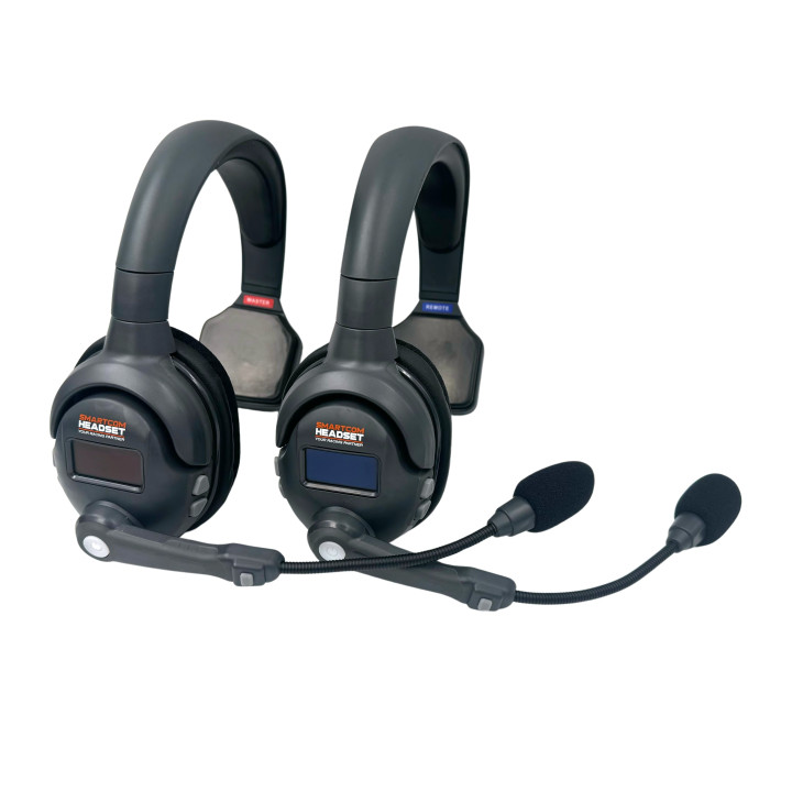 SCH-8286-13 SmartCom communication headsets Smart Workshop RSRC
