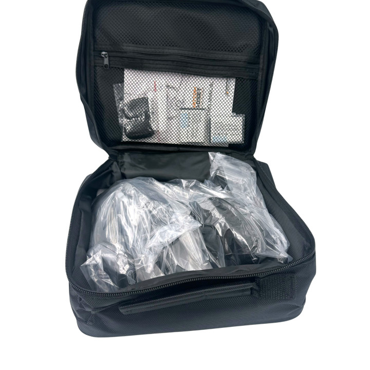 SCH-8286-13 SmartCom communication headsets Smart Workshop RSRC