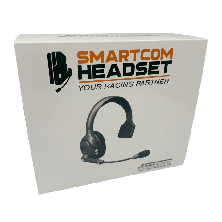 SCH-8286-13 SmartCom communication headsets Smart Workshop RSRC