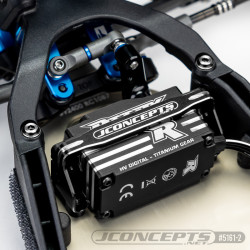 5161 Support de servo Associated B7|B7D Jconcepts Jconcepts RSRC