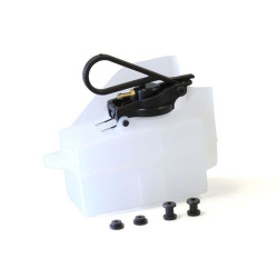 IF444E Fuel Tank Set 125cc Inferno MP9-MP10 IF444E Kyosho RSRC