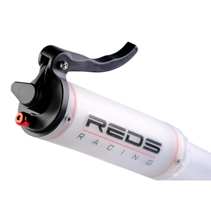 REDENAC0021 Pistolet de remplissage carburant Reds Racing (stick) Reds Racing RSRC