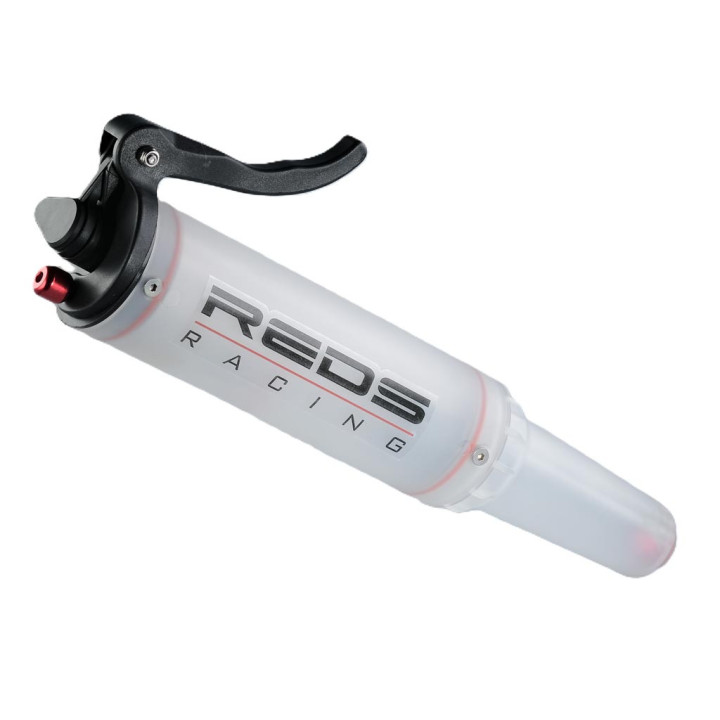 REDENAC0021 Pistolet de remplissage carburant Reds Racing (stick) Reds Racing RSRC