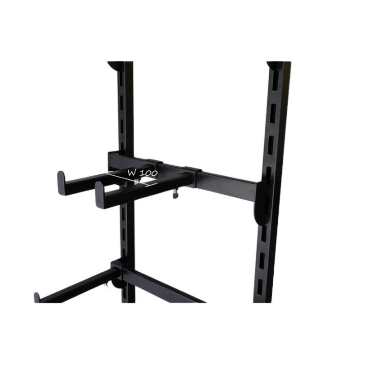 KOS50730 RC Car Display Rack Koswork (5 Layers) (385x315x1355mm) Koswork RSRC