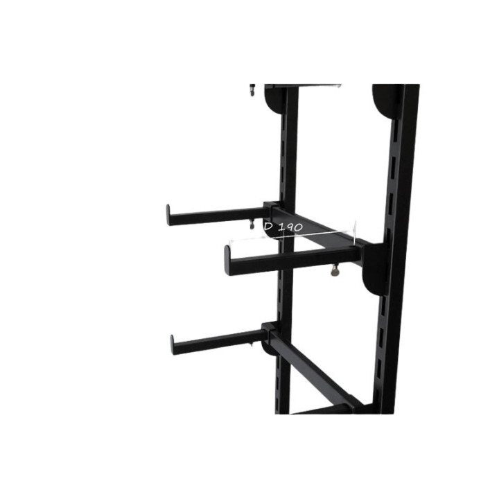 KOS50730 RC Car Display Rack Koswork (5 Layers) (385x315x1355mm) Koswork RSRC