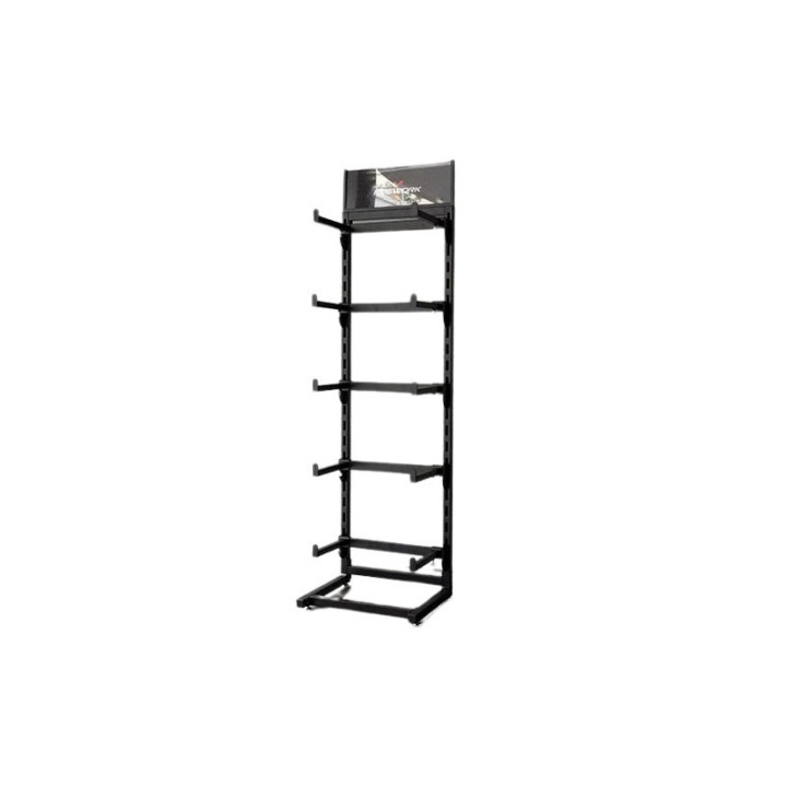 KOS50730 RC Car Display Rack Koswork (5 Layers) (385x315x1355mm) Koswork RSRC