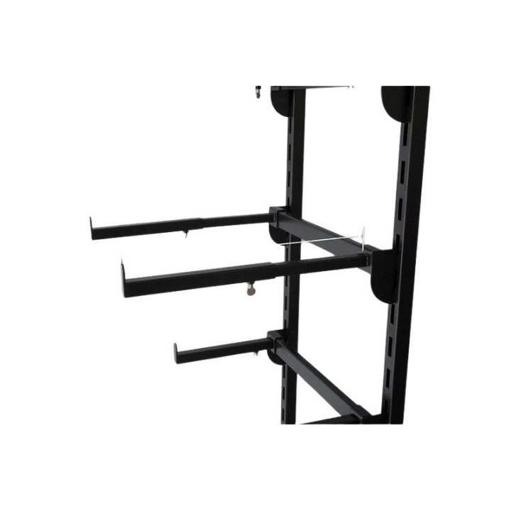 KOS50730 RC Car Display Rack Koswork (5 Layers) (385x315x1355mm) Koswork RSRC