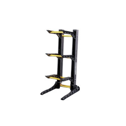 KOS50743 RC Car Display Rack Koswork (3 Layers) (200x240x475mm) Koswork RSRC