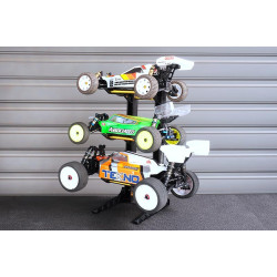 KOS50743 RC Car Display Rack Koswork (3 Layers) (200x240x475mm) Koswork RSRC