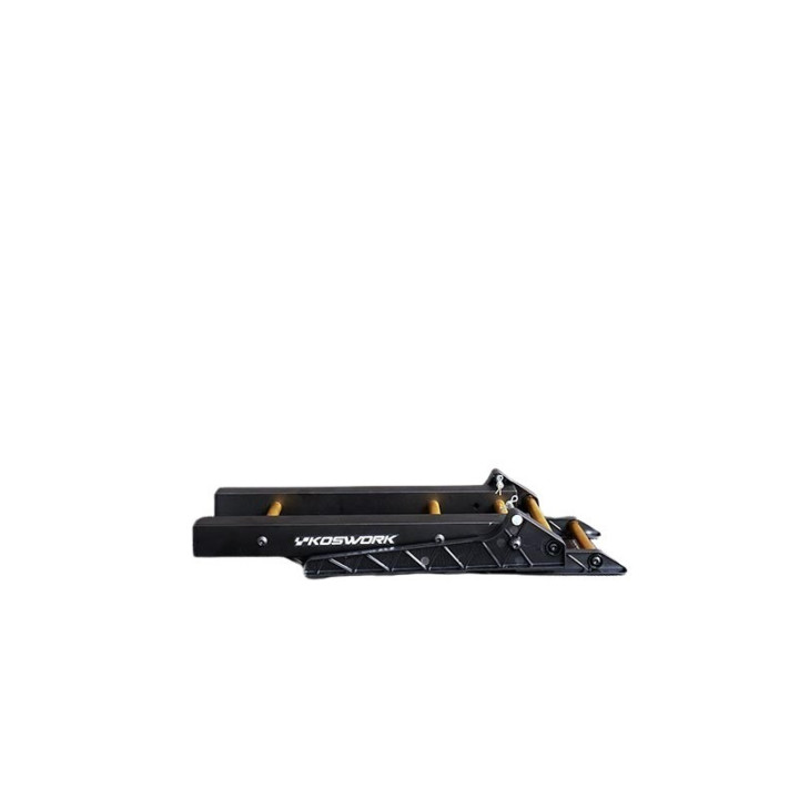 KOS50747 RC Car Display Rack Koswork (2 Layers) (200x240x325mm) Koswork RSRC