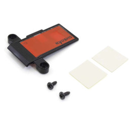 MZW113R IC Tag for Kyosho Mini-Z lapcounter Kyosho RSRC