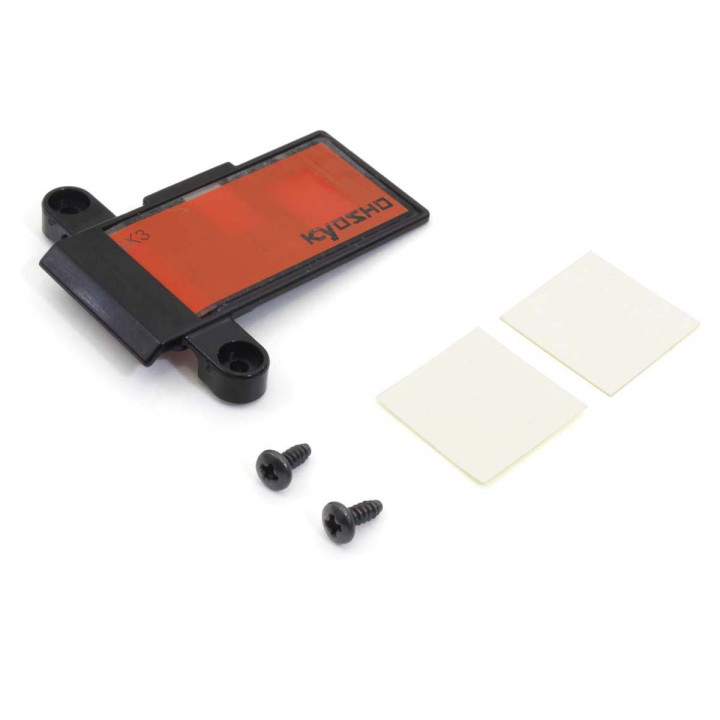 MZW113R IC Tag for Kyosho Mini-Z lapcounter Kyosho RSRC