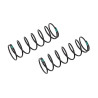 AS81659 Associated Front Springs 1.5mm wire Green 4.85Lb/in RC8B4.1 Team Associated RSRC