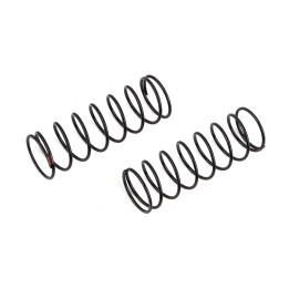 AS81661 Ressorts avants fil de 1.5mm Marron 4.45Lb/in RC8B4.1 Team Associated RSRC
