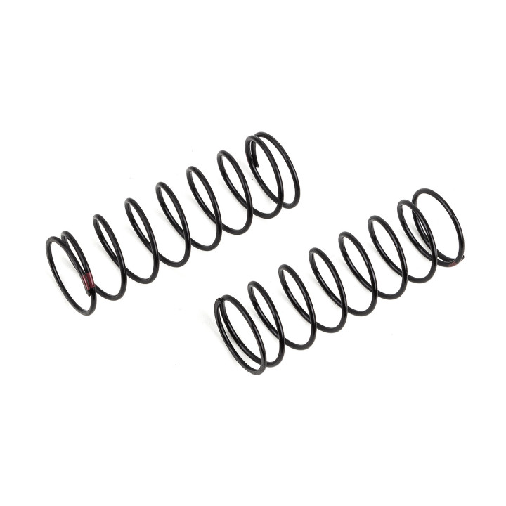 AS81661 Associated Front Springs 1.5mm wire Brown 4.45Lb/in RC8B4.1 Team Associated RSRC