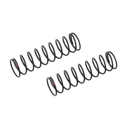 AS81665 Associated Rear Springs 1.5mm wire Brown 3.40Lb/in RC8B4.1 Team Associated RSRC