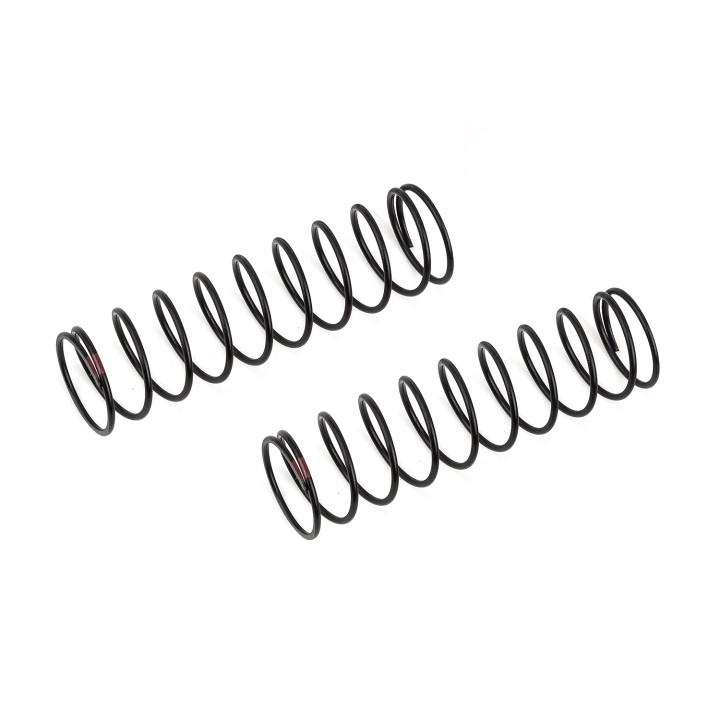 AS81665 Ressorts arrières fil de 1.5mm Marron 3.40Lb/in RC8B4.1 Team Associated RSRC
