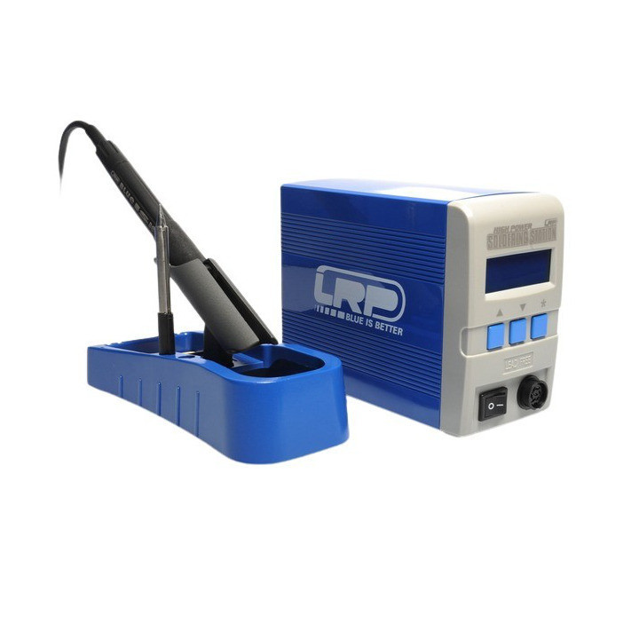LRP95800 Station de soudure puissante LRP LRP RSRC